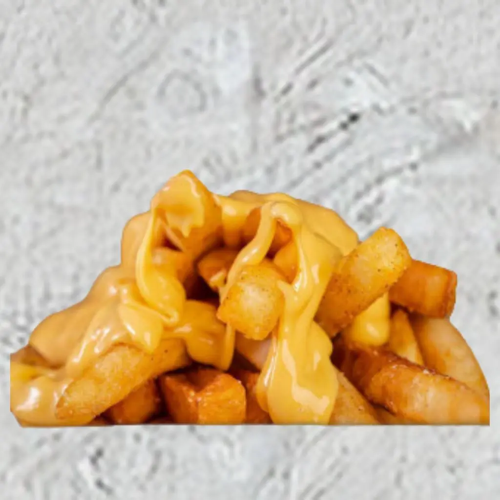 بطاطس بالجبنة